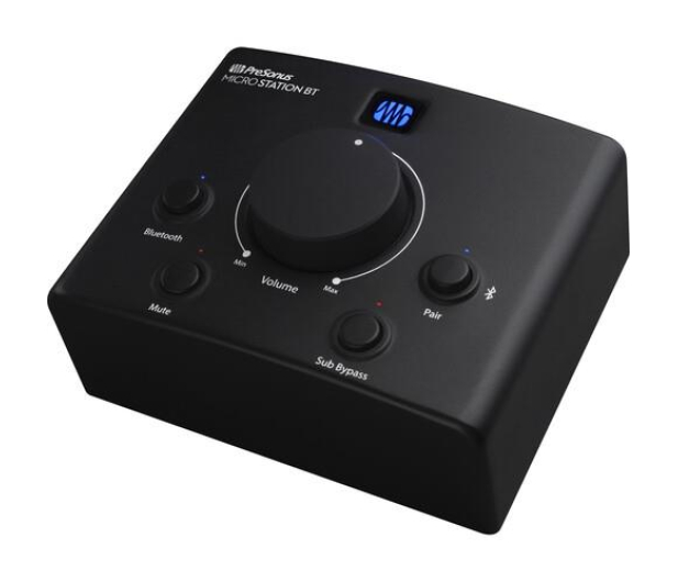 Presonus MicroStation BT - 667771 - zdjęcie 2